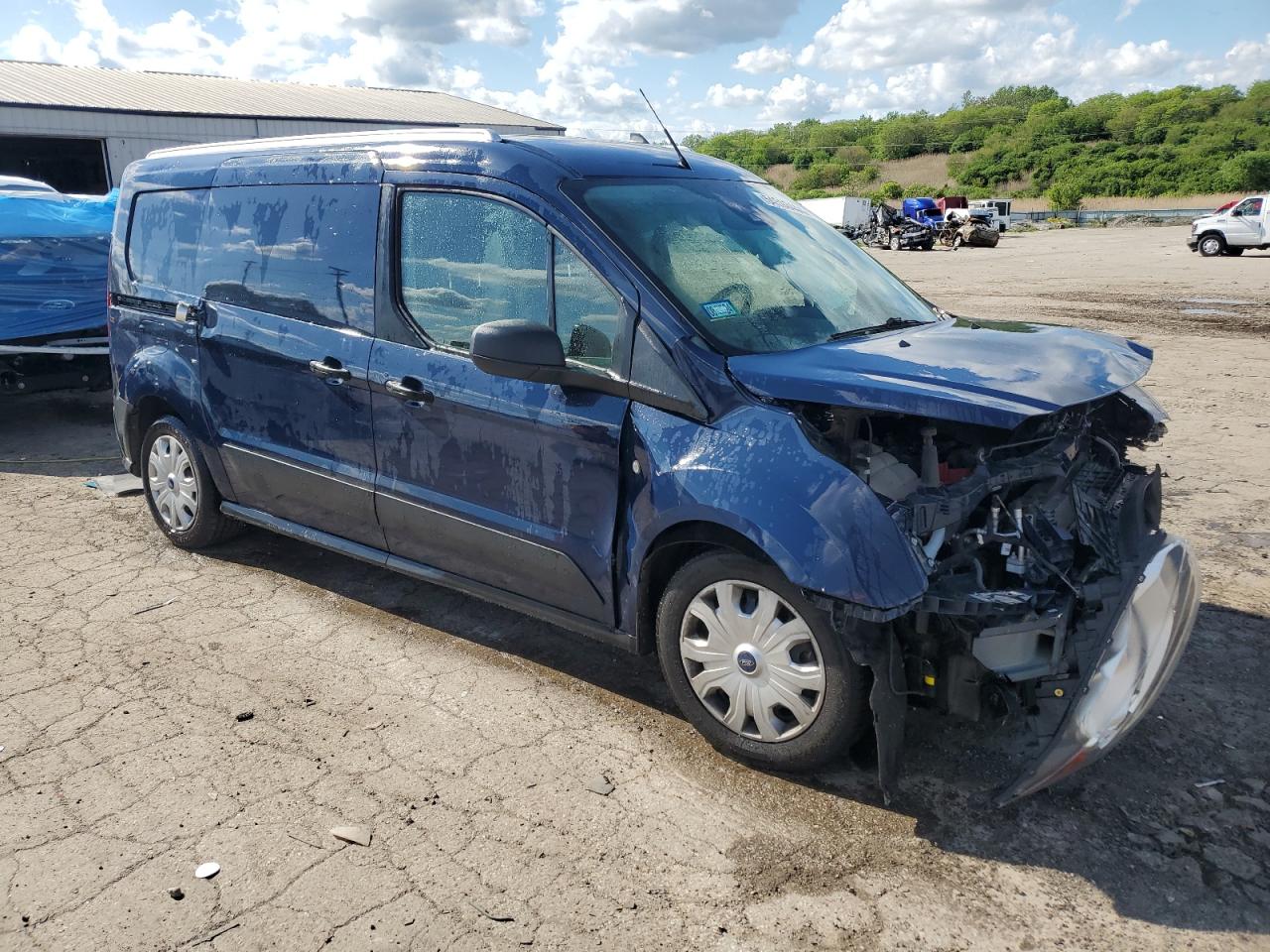 NM0LS7E26K1410676 2019 Ford Transit Connect Xl