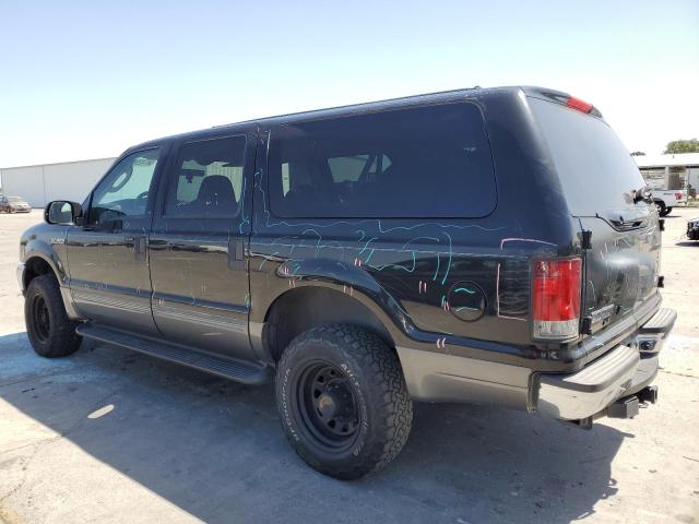 2004 Ford Excursion Xlt VIN: 1FMNU41L54EB42696 Lot: 56142064