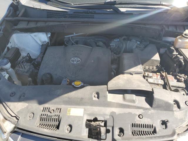 2017 Toyota Highlander Se VIN: 5TDJZRFH3HS386059 Lot: 54244004