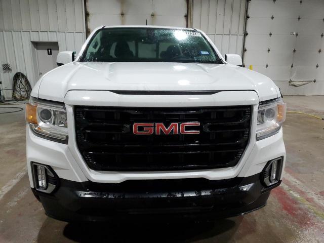 2022 GMC Canyon Elevation VIN: 1GTH5CEAXN1319852 Lot: 55817214