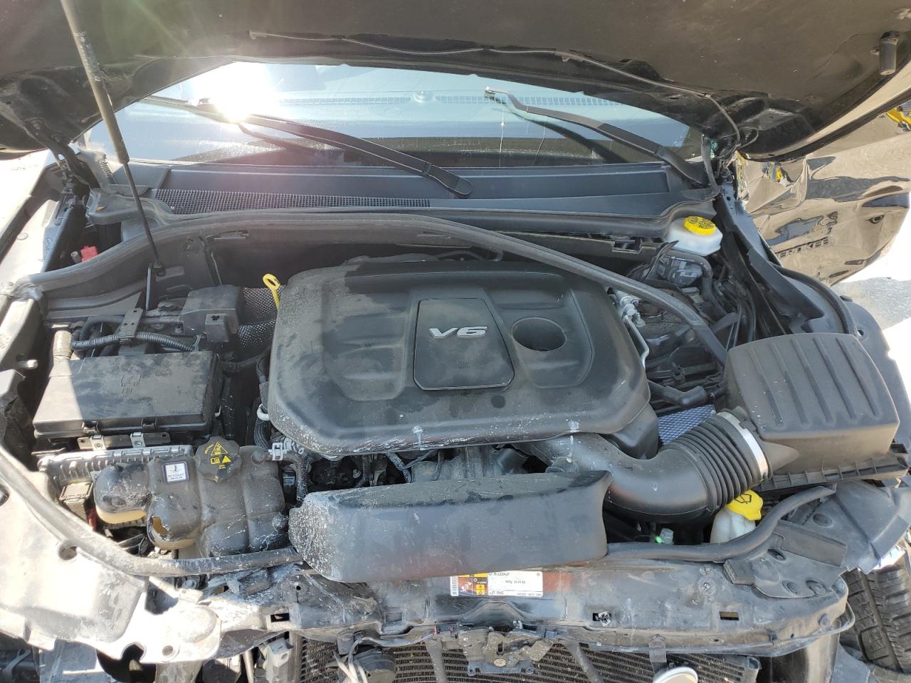 1C4RJFAG9JC445713 2018 Jeep Grand Cherokee Laredo