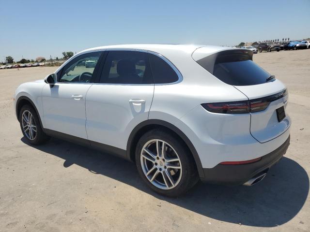 2021 Porsche Cayenne VIN: WP1AA2AYXMDA03177 Lot: 57173174