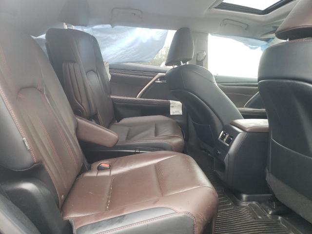 2018 LEXUS RX 450H L JTJDGKCA0J2005702