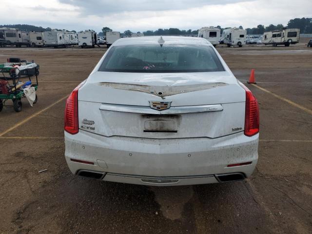 2015 Cadillac Cts Luxury Collection VIN: 1G6AR5S31F0142139 Lot: 56572034