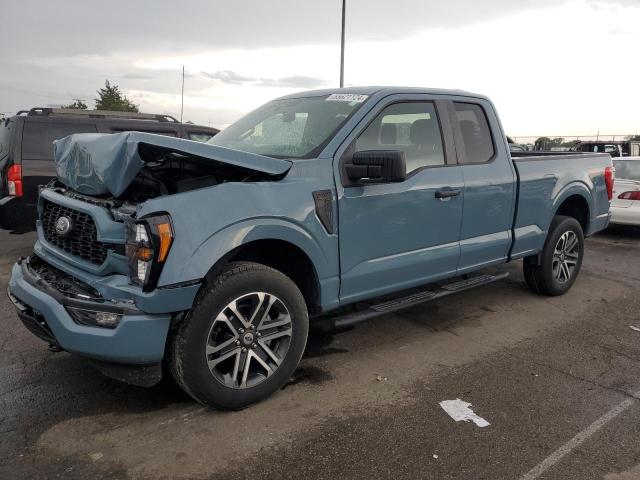 1FTEX1EP1PKD57750 2023 FORD F-150 - Image 1