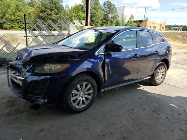 2011 Mazda Cx-7 VIN: JM3ER2B5XB0354991 Lot: 53424844