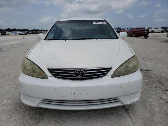 2006 Toyota Camry Le VIN: 4T1BF32K36U629787 Lot: 50699764