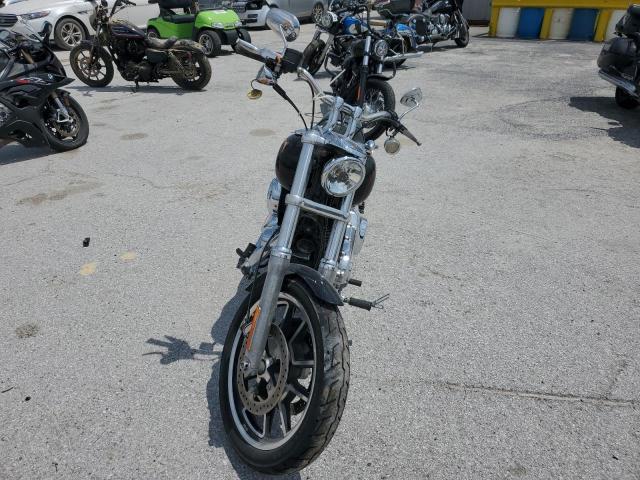 2014 HARLEY-DAVIDSON FXDL DYNA 1HD1GNM24EC333279