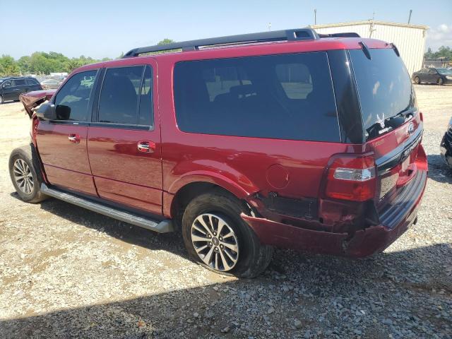 2016 Ford Expedition El Xlt VIN: 1FMJK1HT8GEF32463 Lot: 54407254