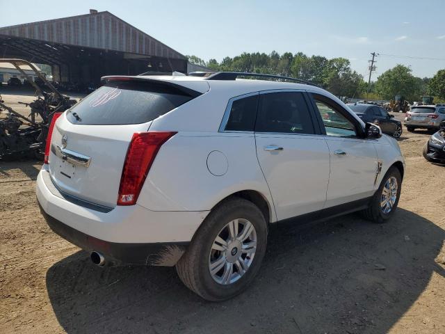 2011 Cadillac Srx VIN: 3GYFNGEY9BS615140 Lot: 54893704