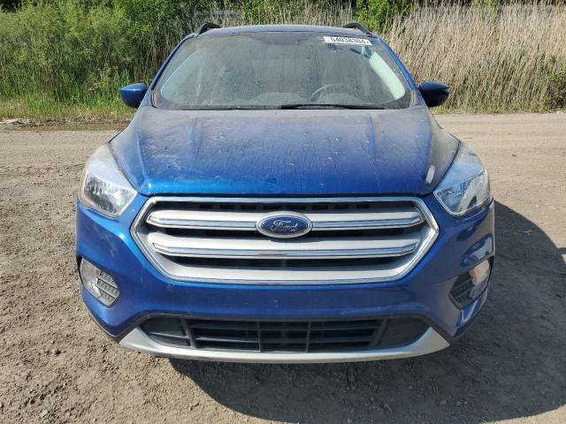 2018 Ford Escape Se VIN: 1FMCU9GD7JUC74963 Lot: 54038304