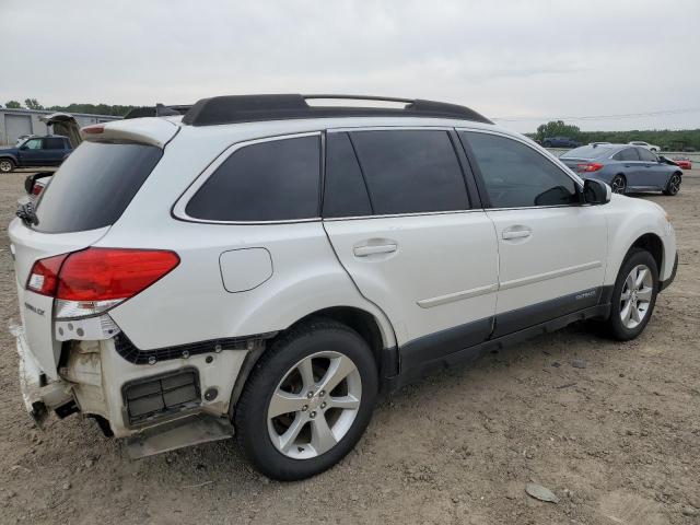 2013 Subaru Outback 2.5I Limited VIN: 4S4BRCJC7D3272425 Lot: 55994334