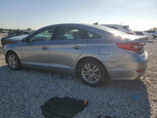 2017 Hyundai Sonata Se VIN: 5NPE24AF5HH561657 Lot: 56714734