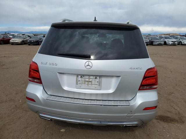 2014 Mercedes-Benz Glk 350 4Matic VIN: WDCGG8JBXEG265591 Lot: 53844474