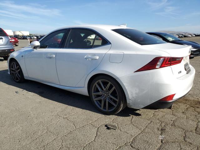 2015 Lexus Is 250 VIN: JTHBF1D26F5067883 Lot: 56964334