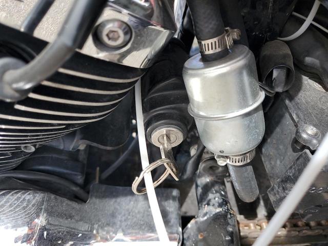 2006 HONDA VT750 CDA - JH2RC44426M002439
