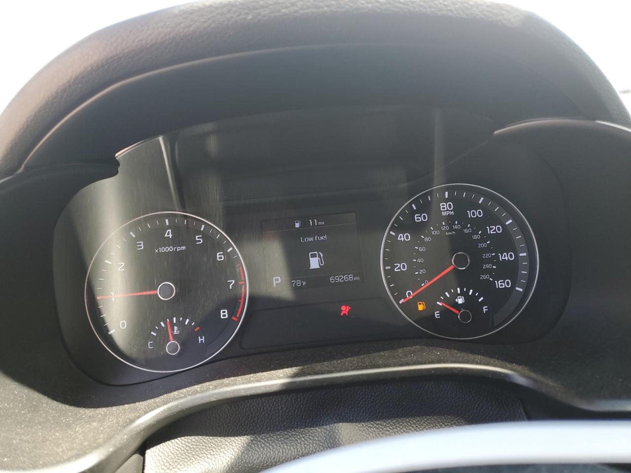 3KPF24ADXME269794 2021 Kia Forte Fe