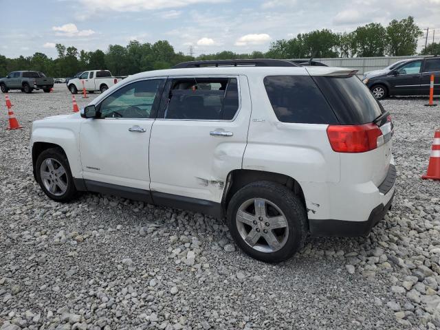 2012 GMC Terrain Sle VIN: 2GKFLSE52C6256254 Lot: 55878334