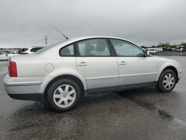 2001 Volkswagen Passat Gls VIN: WVWAH63B91P046397 Lot: 55145424