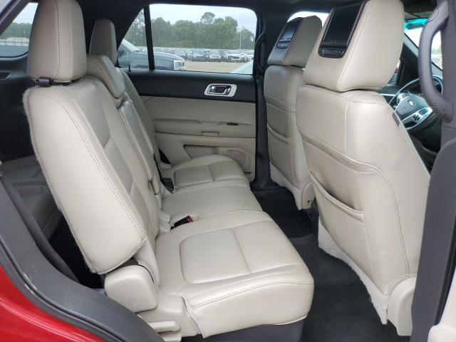 2013 Ford Explorer Limited VIN: 1FM5K7F83DGB12161 Lot: 56163554