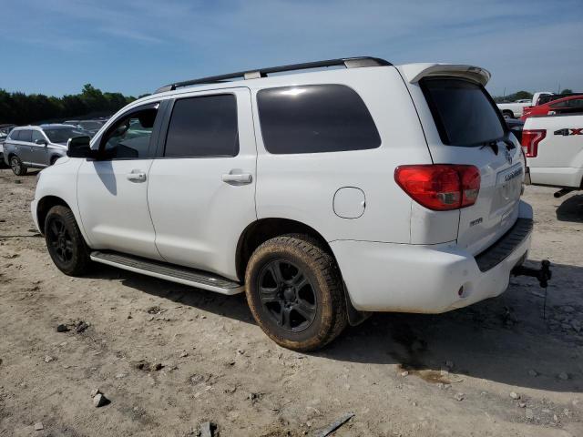 2008 Toyota Sequoia Sr5 VIN: 5TDBY64A48S000633 Lot: 53377334