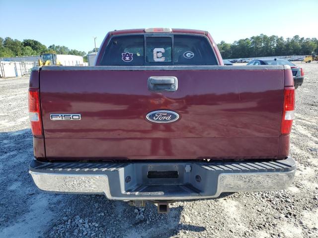 2004 Ford F150 Supercrew VIN: 1FTPW12554KD13731 Lot: 56691764