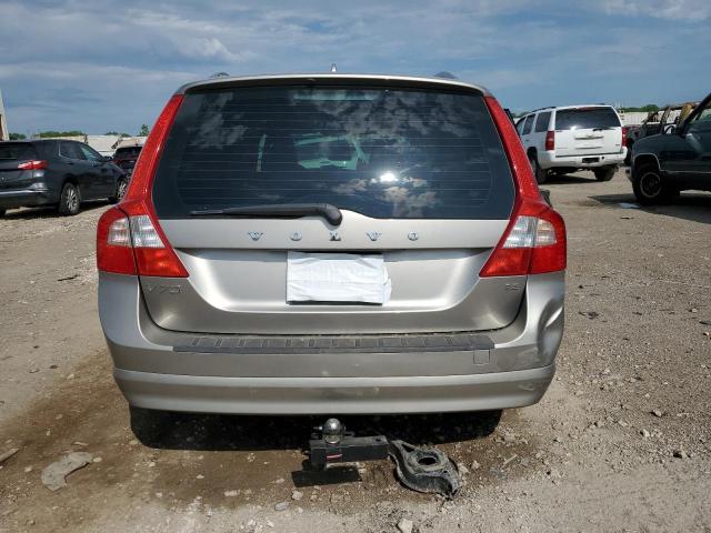 2009 Volvo V70 3.2 VIN: YV1BW982391106316 Lot: 53279124