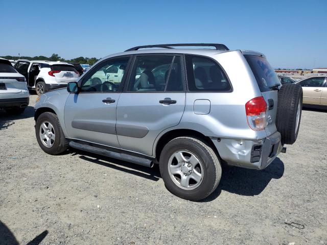 2002 Toyota Rav4 VIN: JTEGH20V926008804 Lot: 55226784