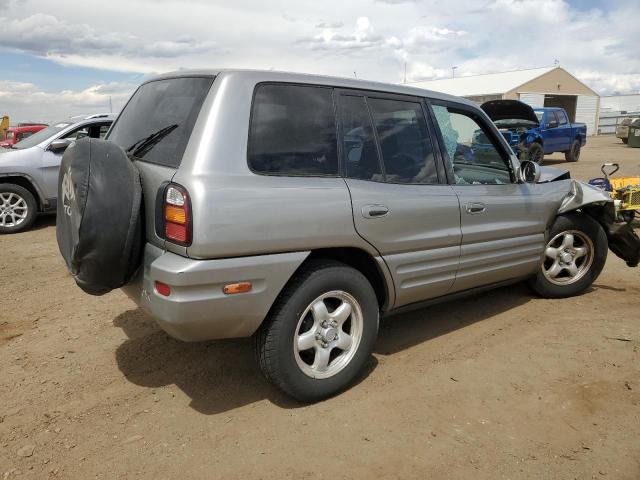 1999 Toyota Rav4 VIN: JT3GP10V3X7062042 Lot: 55016794