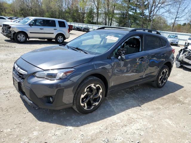 JF2GTHNC5MH354385 Subaru Crosstrek 