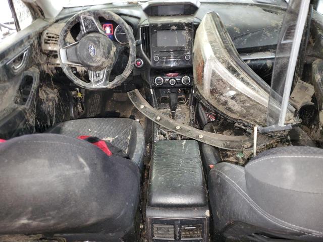 2021 Subaru Forester Premium VIN: JF2SKAJC6MH477106 Lot: 56403804