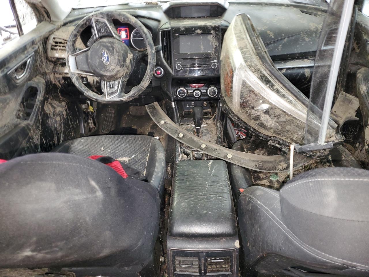 JF2SKAJC6MH477106 2021 Subaru Forester Premium