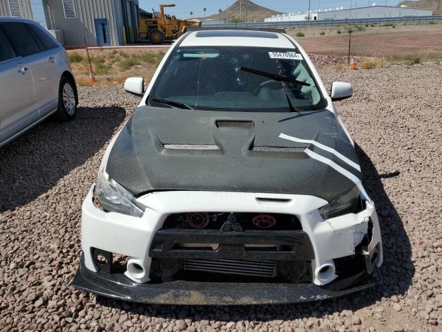 2013 Mitsubishi Lancer Evolution Gsr VIN: JA32W8FV0DU022005 Lot: 55476984