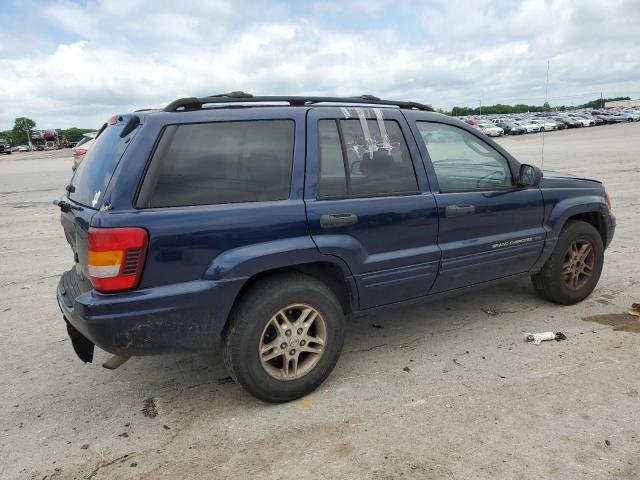 2004 Jeep Grand Cherokee Laredo VIN: 1J8GX48S54C268112 Lot: 54350204