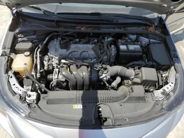 2020 TOYOTA COROLLA LE - JTDEPRAE1LJ008848