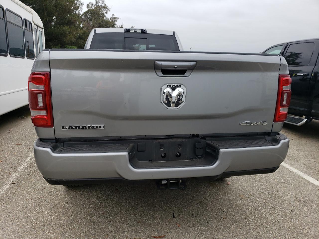 3C63R3JL7PG521601 2023 Ram 3500 Laramie