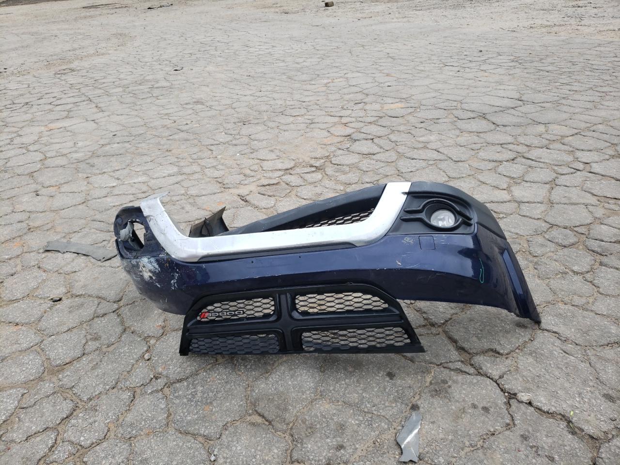 3C4PDCGB2LT268969 2020 Dodge Journey Crossroad