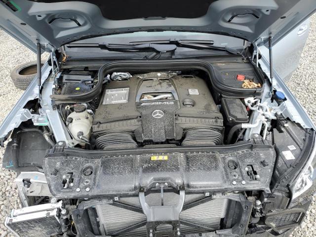 2023 MERCEDES-BENZ GLS 63 AMG - 4JGFF8KE4PB008788
