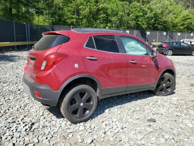 2015 Buick Encore Convenience VIN: KL4CJBSB3FB169229 Lot: 53428624