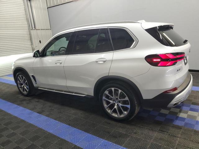 2024 BMW X5 Sdrive 40I VIN: 5UX13EU00R9U34607 Lot: 54286914