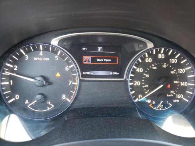 2017 NISSAN ALTIMA 2.5 - 1N4AL3AP6HC134214