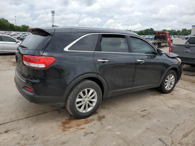 2015 Kia Sorento Lx VIN: 5XYPG4A3XGG104462 Lot: 57213804