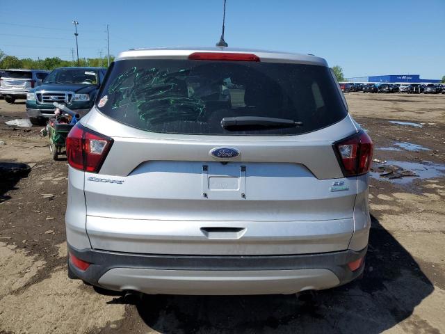 2019 Ford Escape Se VIN: 1FMCU0GD5KUA40026 Lot: 54018124