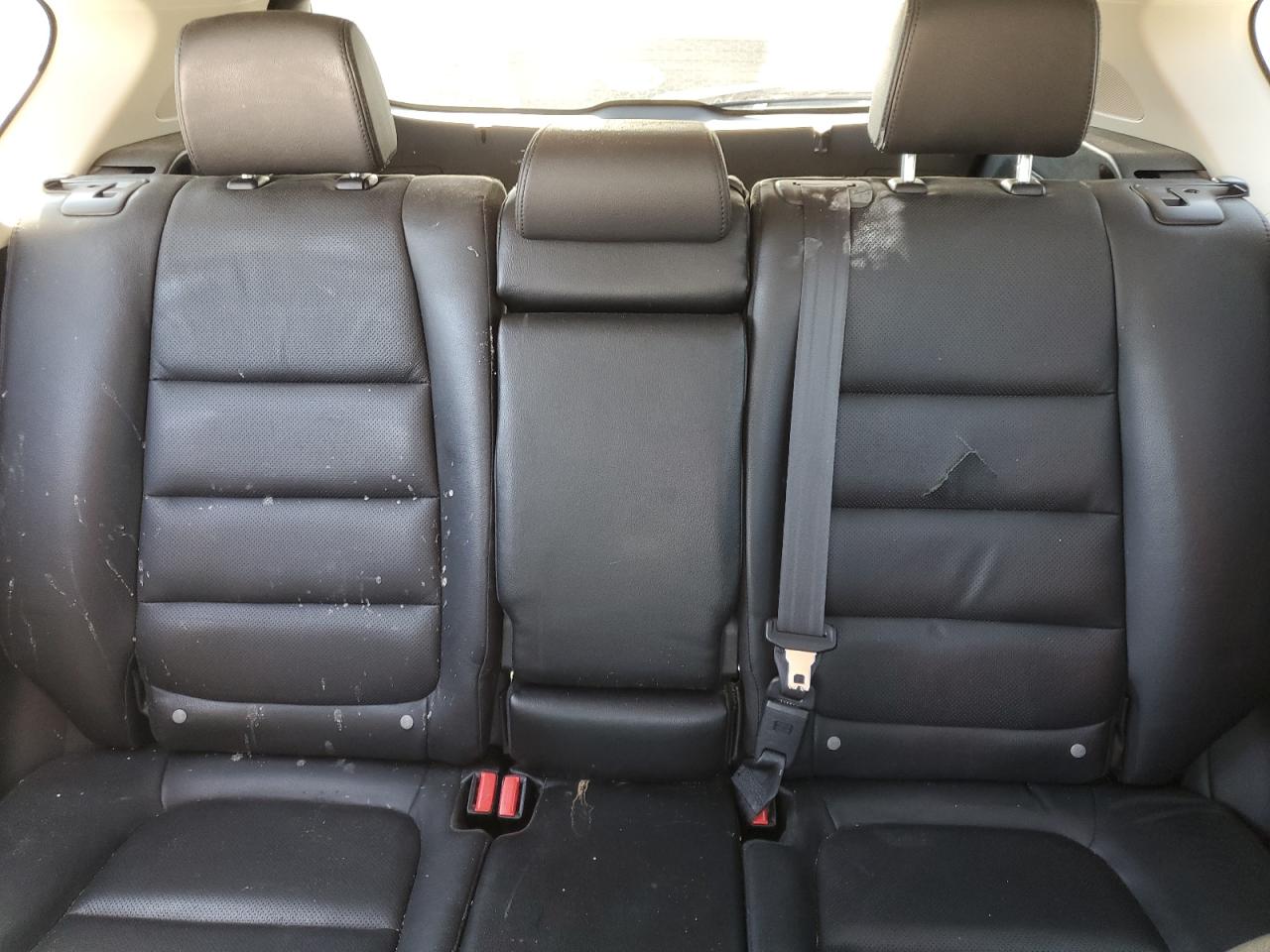 JM3KE2DY0G0696866 2016 Mazda Cx-5 Gt