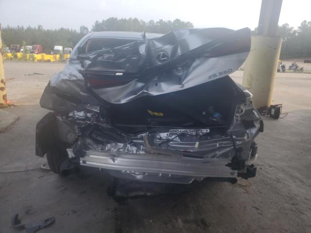 2023 Lexus Es 350 Base VIN: 58ADZ1B10PU143296 Lot: 51677914