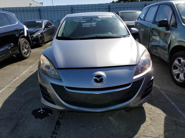 2010 Mazda 3 I VIN: JM1BL1SG1A1141784 Lot: 53875734