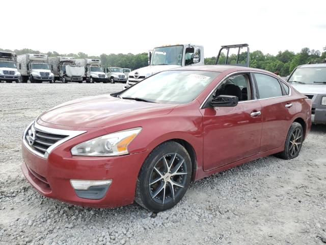 2013 Nissan Altima 2.5 VIN: 1N4AL3AP0DN558115 Lot: 53949224