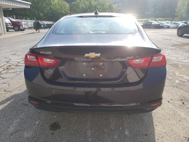 2021 CHEVROLET MALIBU LS - 1G1ZB5ST9MF058321