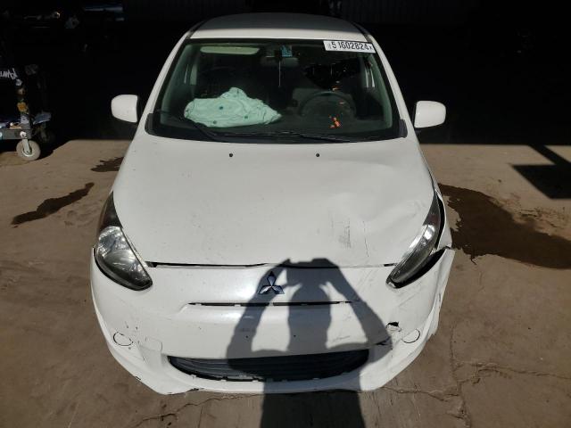 2015 Mitsubishi Mirage De VIN: ML32A3HJ7FH046426 Lot: 53602824