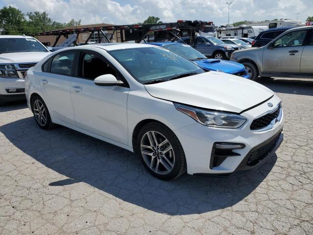 VIN 3KPF34AD9KE013060 2019 KIA Forte, Gt Line no.4